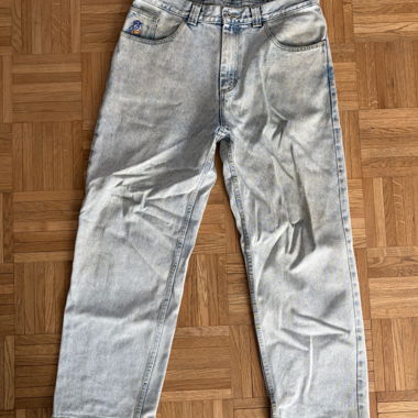 93 Denim - Light blue - 32/32
