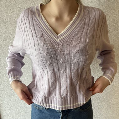 H&M Strickpullover
