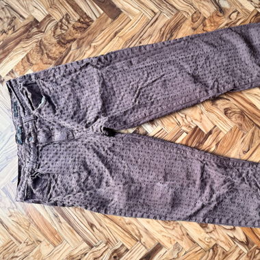 London Jaded pants