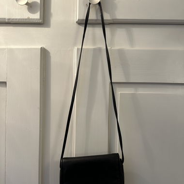 kleine Ledertasche