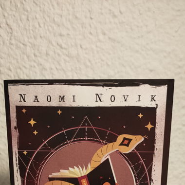 Scholomance tome 1 , Naomi Novik - roman/ livre 