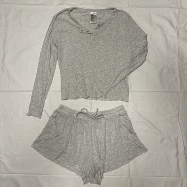 Pyjama-Set