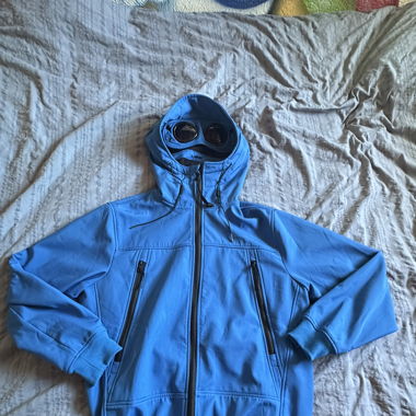 jacket cp 