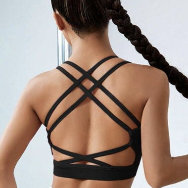 Shein Sport BH