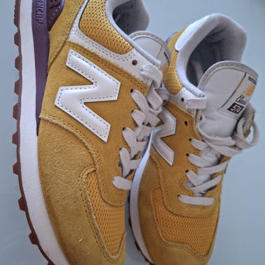 New Balance 574 Sneaker