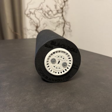 Blackroll Booster slim (rullo vibrante per fasce)