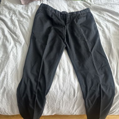 pantalon de costume/chino 