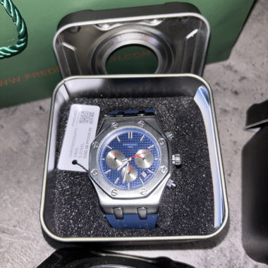 Frederic Watch