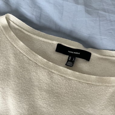 Maglione in maglia Vero Moda