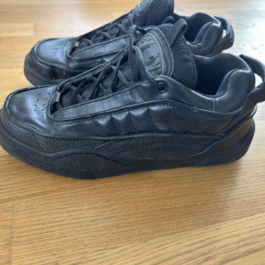 Eytys Harmony Skateshoes 