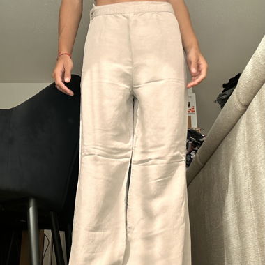 Pantalon élégant