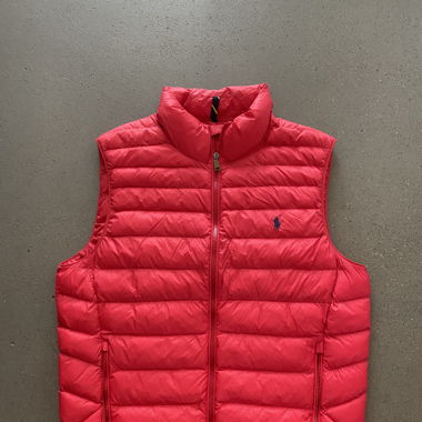 Polo Ralph Lauren Gilet