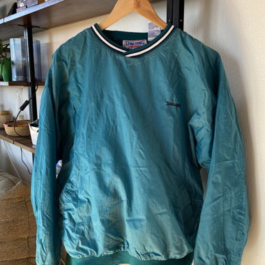 Spalding Athletic Jacket