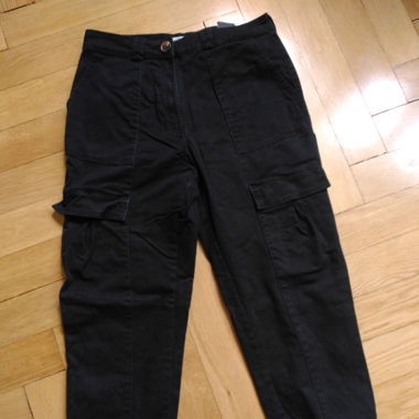 Cargo Pants