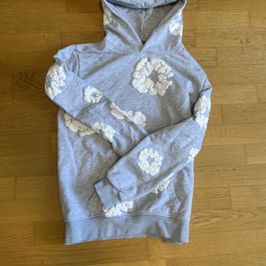 Denim Tears Hoodie