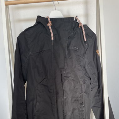 Frühlingsjacke