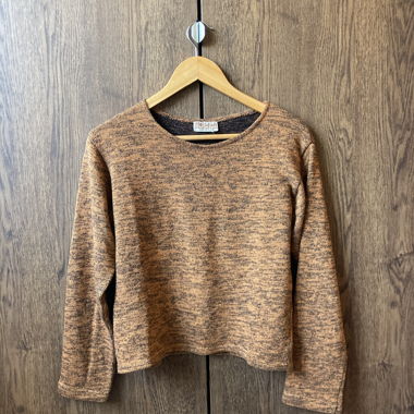 Pull Orange