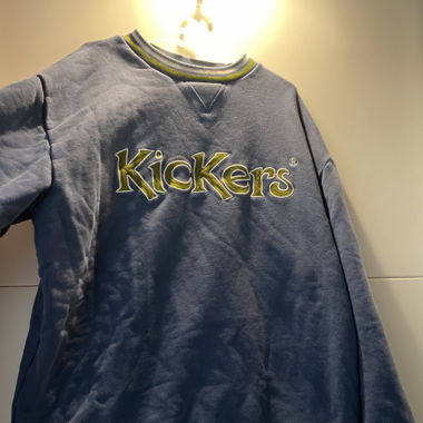 Kickers Pullover