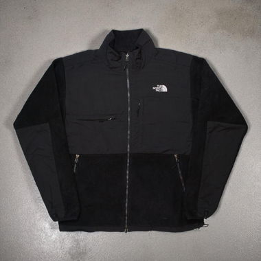 Vintage The North Face Denali Fleece