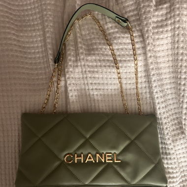 Chanel Tasche