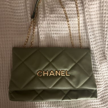 Chanel Tasche