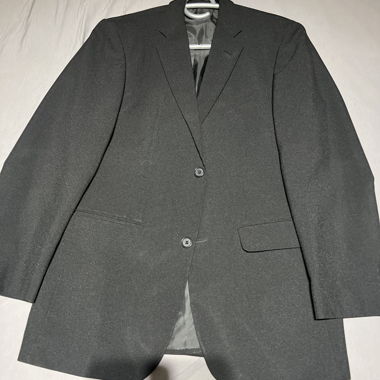 BIAGGINI Herrenblazer Gr. 46  klassisch elegant