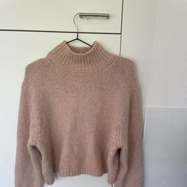Ping sweater Zara M