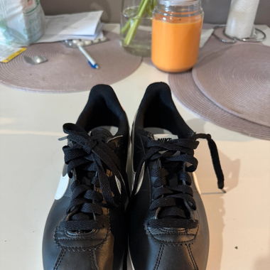 Basquettes Baskets Nike
