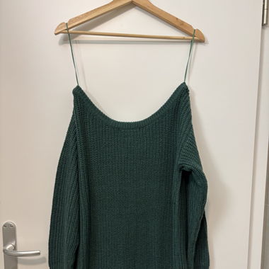 Robe Pull