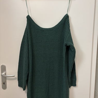 Robe Pull