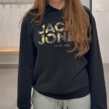 JACK & JONES PULLOVER