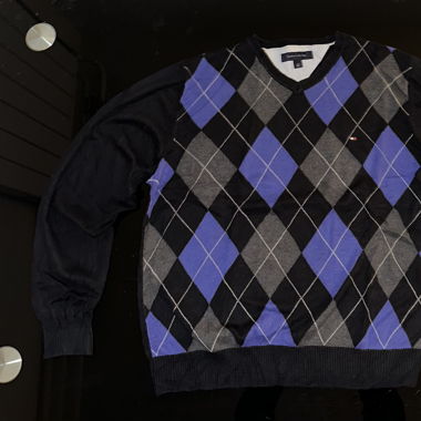 Tommy Hilfiger Pullover Sweater