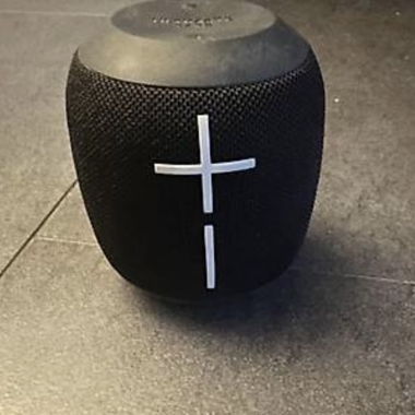 Boom Soundbox