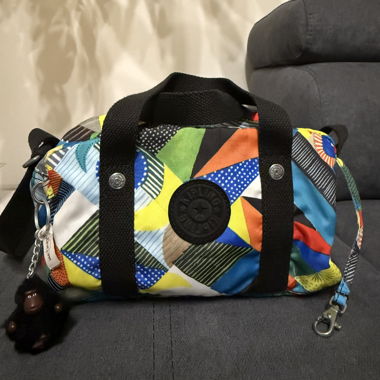 Kipling 