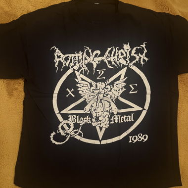 Rotting Christ