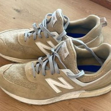 Baskets New Balance