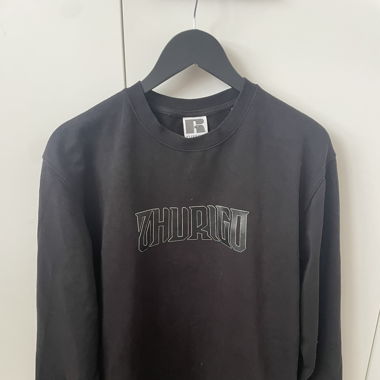 Zhurigo Pullover