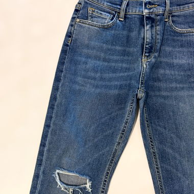 Skinny-Jeans