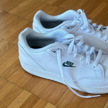 Nike Grandstand 2 Premium, Grösse 43