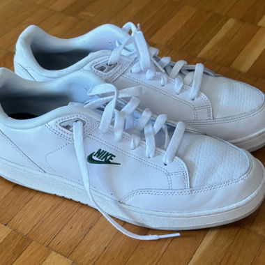 Nike Grandstand 2 Premium, Grösse 43