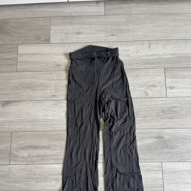 h&m yoga pants