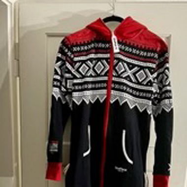 OnePiece Onesie Gr. S