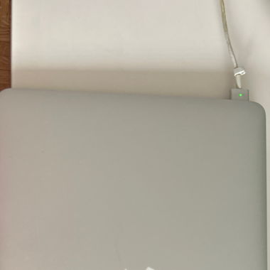 MacBook Air 13 de 2015 avec macOS Catalina
