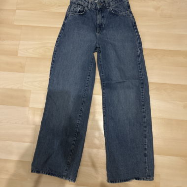 Jeans STR