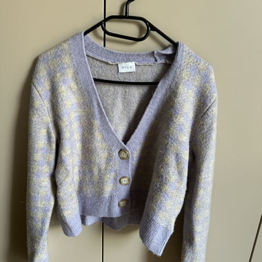 Gilet e top (set)