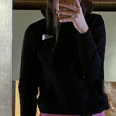 The North Face Hoodie