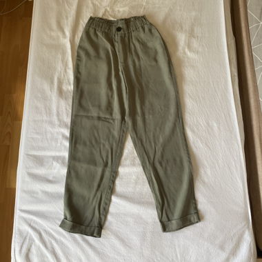 Pantalon léger