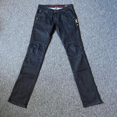 Jeans G-Star Raw W96 Vintage Denim