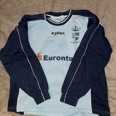 Pull Vintage