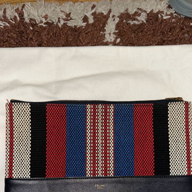 Céline Clutch